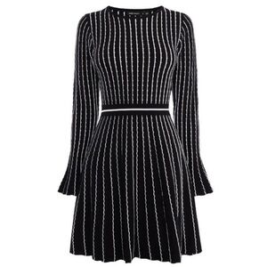 NWT Karen Millen knit dress size XS
